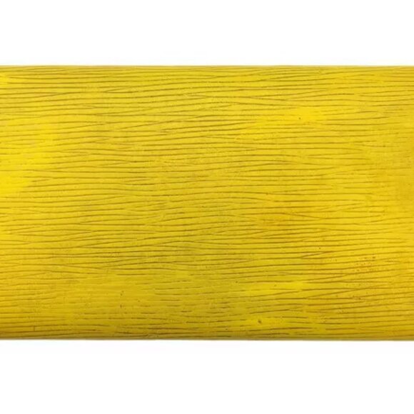 LOUIS VUITTON Long Wallet Epi Tassiri Epi Leather Authentic Used - Picture 2 of 10